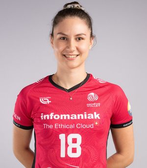 Player image