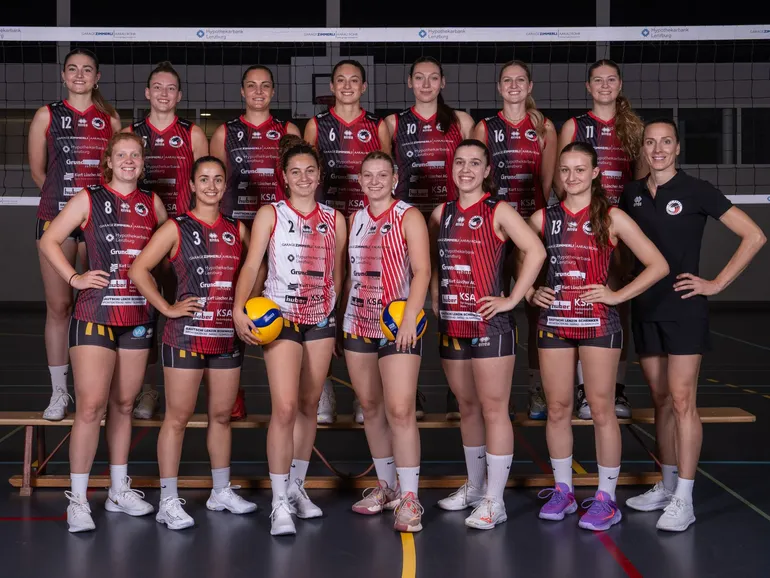 BTV Aarau  (1L, F)