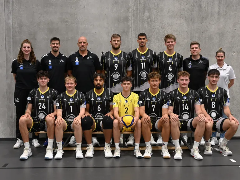 Volley Schönenwerd (NLA, M)