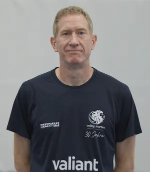 Player image