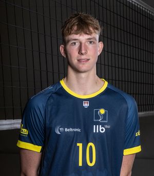 Player image