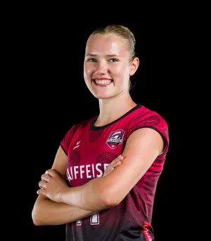 Player image