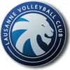 Club Logo Lausanne U23F2