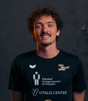 Player image