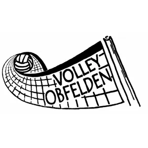 Club Logo Volley Obfelden 1