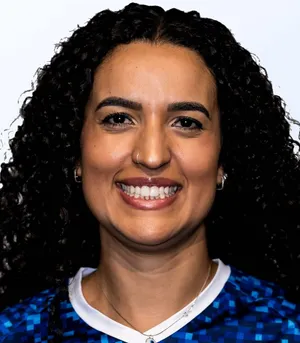 Player image