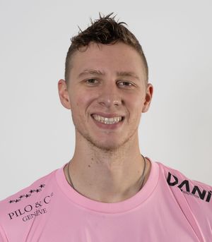 Player image