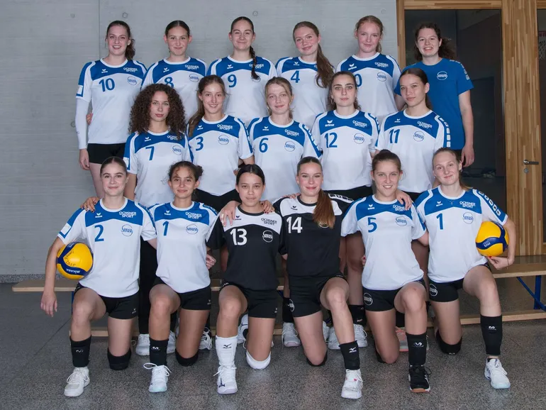 VC Smash Winterthur 5 (5L, F)