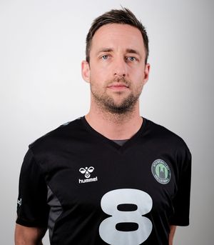 Player image