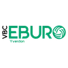 Club Logo Eburo M3