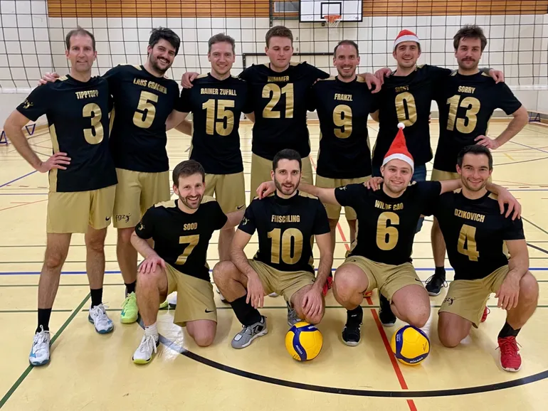 VBC Freies Gymnasium 1 (4L, M)