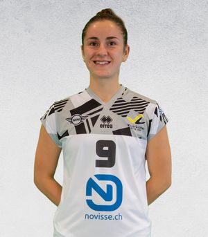 Player image