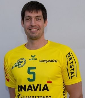 Player image