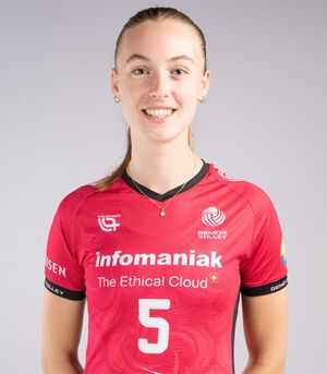 Player image