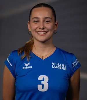 Player image