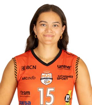 Player image