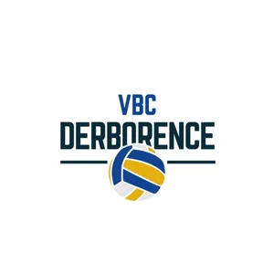 Club Logo VBC Derborence 