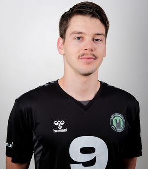 Player image
