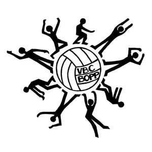 Club Logo BOPP F4