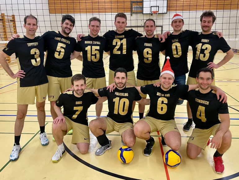 VBC Freies Gymnasium 1 (4L, M)