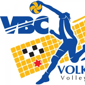 Club Logo VBC Volketswil