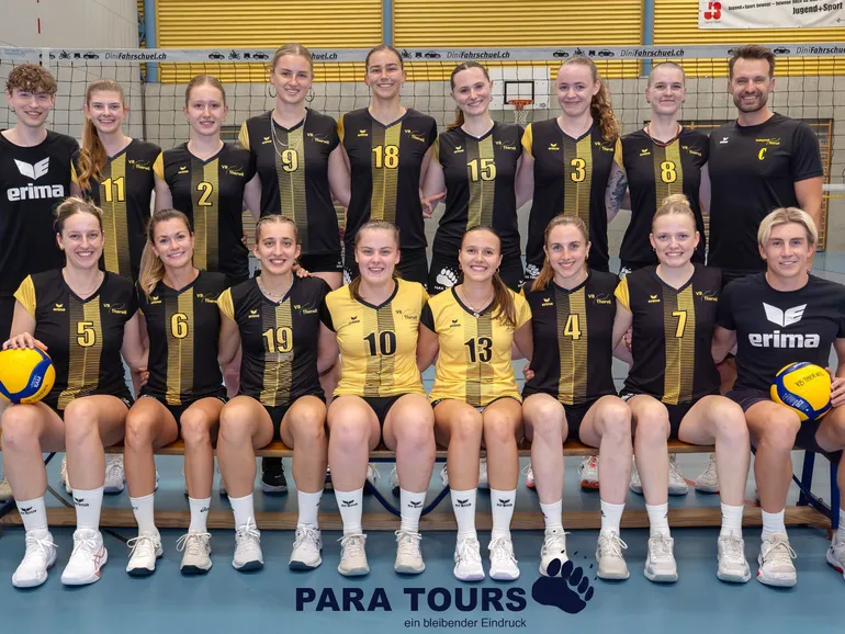 VB Therwil (1L, F)