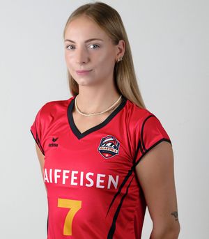 Player image