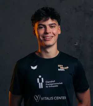 Player image
