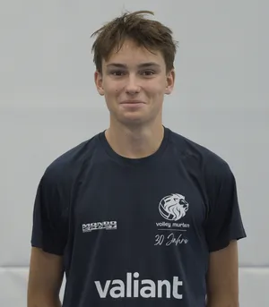 Player image