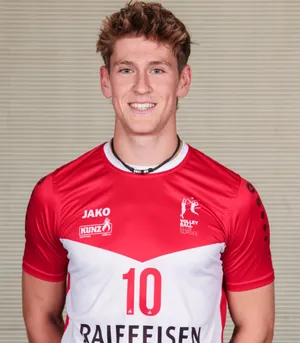 Player image