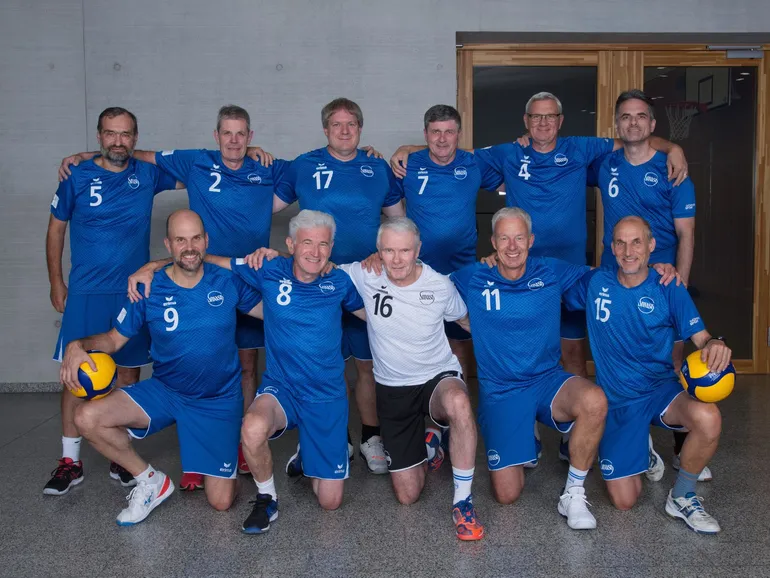 VC Smash Winterthur 5 (4L, M)