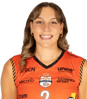 Player image