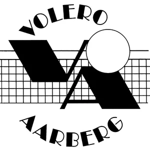 Club Logo Volero Aarberg