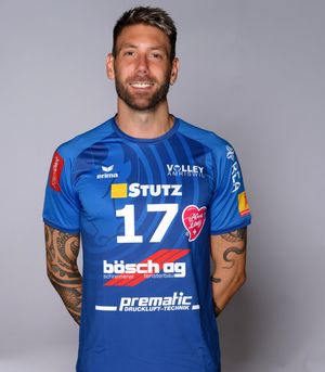 Player image