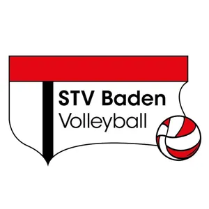 Club Logo STV Baden 1