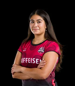 Player image