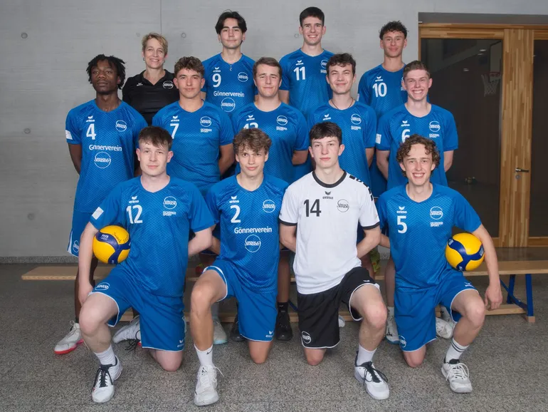 VC Smash Winterthur 4 (3L, M)