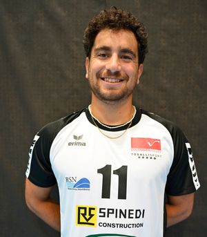 Player image