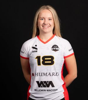 Player image