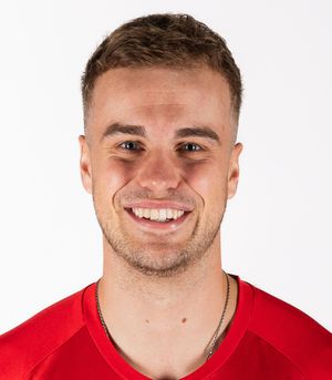 Player image