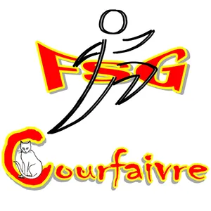 Club Logo FSG Courfaivre