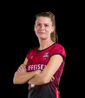 Player image