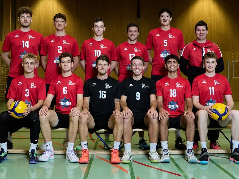 VBC Thun (1L, M)