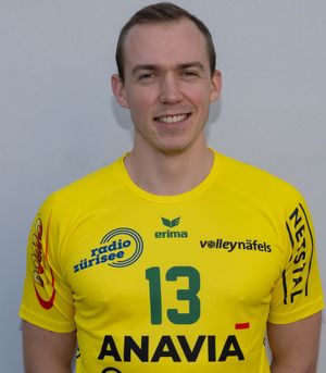 Player image