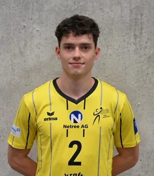 Player image