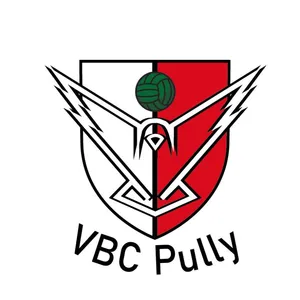 Club Logo Pully M3