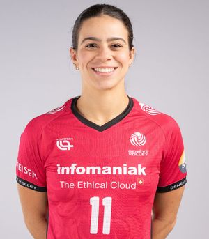 Player image