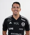 Dennis Jose Del Valle