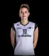 Léane Mathilde Bolinger