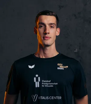 Player image